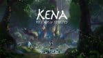 Test Kena Bridge of Spirits PS5