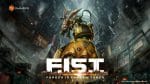 F.I.S.T : Forged in Torch City