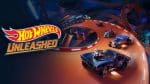 Test Hot Wheels Unleashed