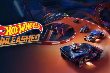 Test Hot Wheels Unleashed