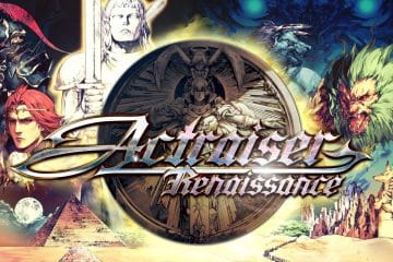 Test Actraiser Renaissance