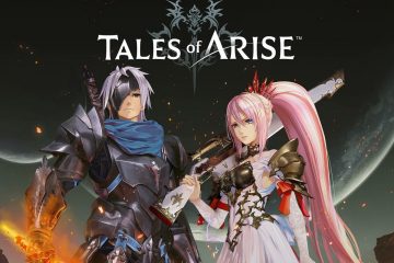 Tales of Arise Test