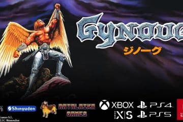 Gynoug Test