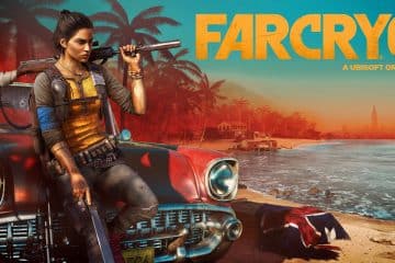 Test Far Cry 6