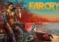 Test Far Cry 6
