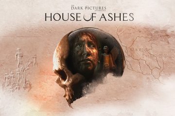 Test House of Ashes