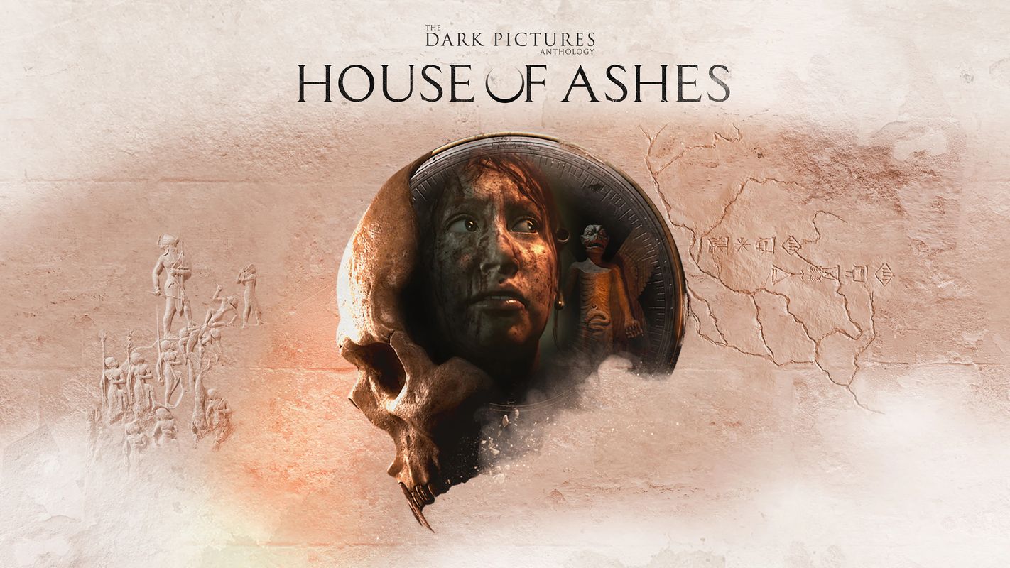 Test House of Ashes
