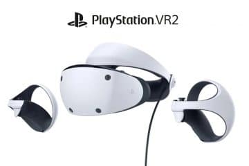 Casque PS VR 2 PS5