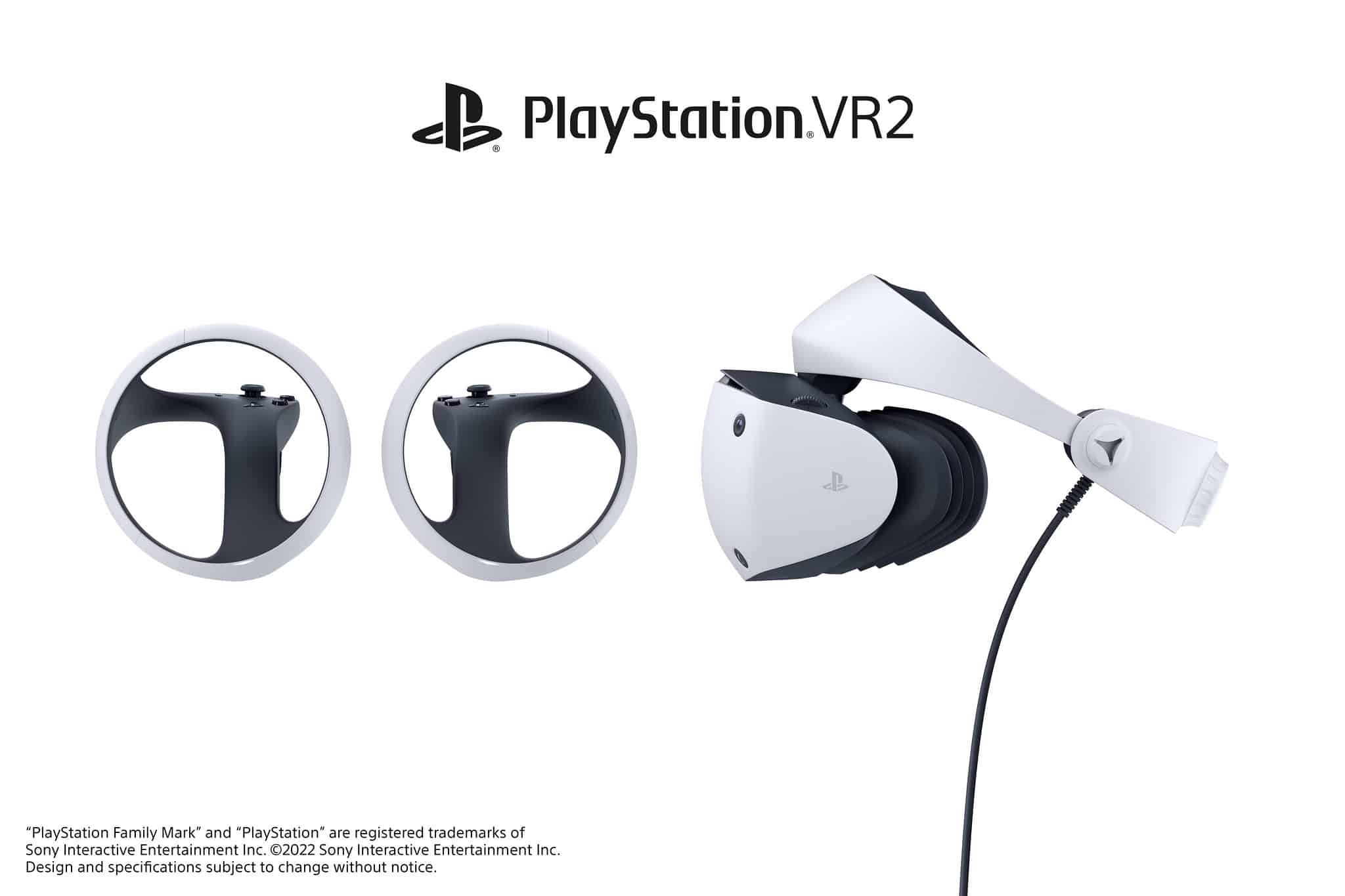 Casque PS VR 2 PS5