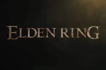 Elden Ring Demake PlayStation