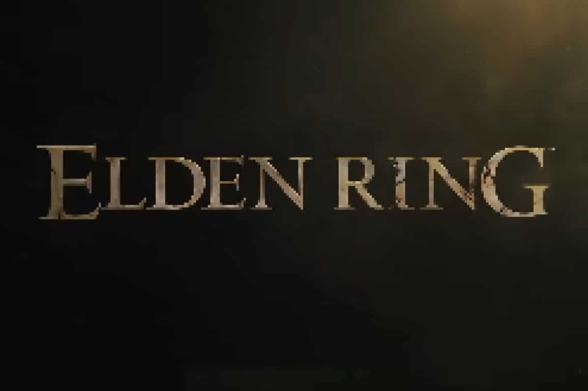 Elden Ring Demake PlayStation