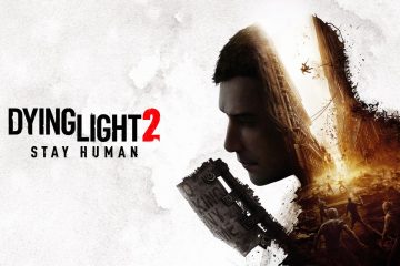 Test Dying Light 2