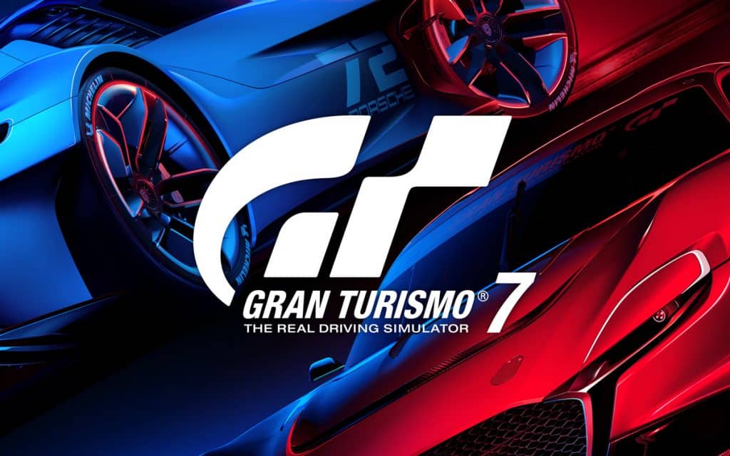 Test Gran Turismo 7 PS5