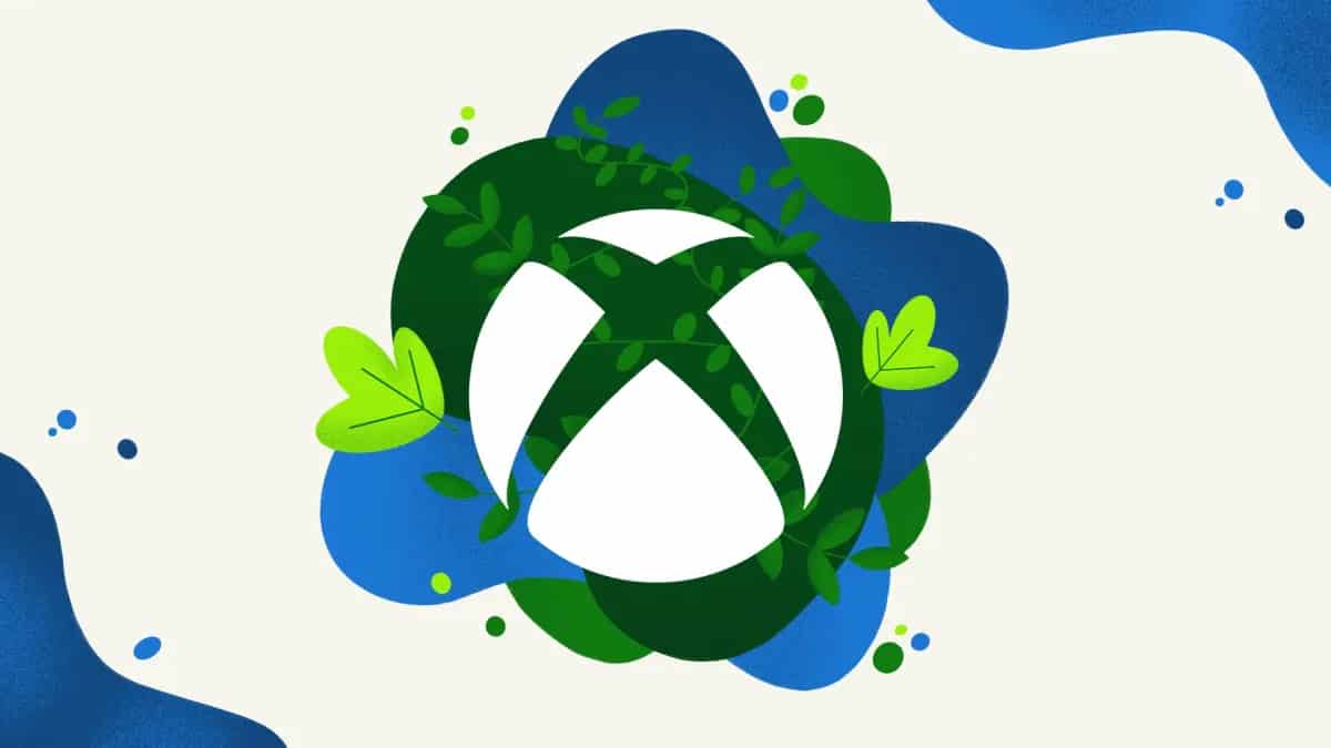 Xbox Ecologie