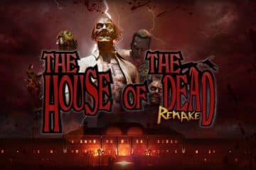 Test Avis The House of the Dead Remake