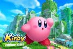 Test Kirby Monde Oublie Nintendo Switch