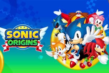 Test Sonic Origins