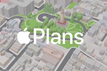 Apple Plans V2 France