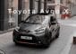 Essai Toyota Aygo X