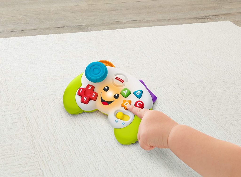 Fisher Price Manette Elden Ring