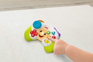 Fisher Price Manette Elden Ring