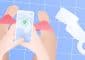 Smartphone Toilettes