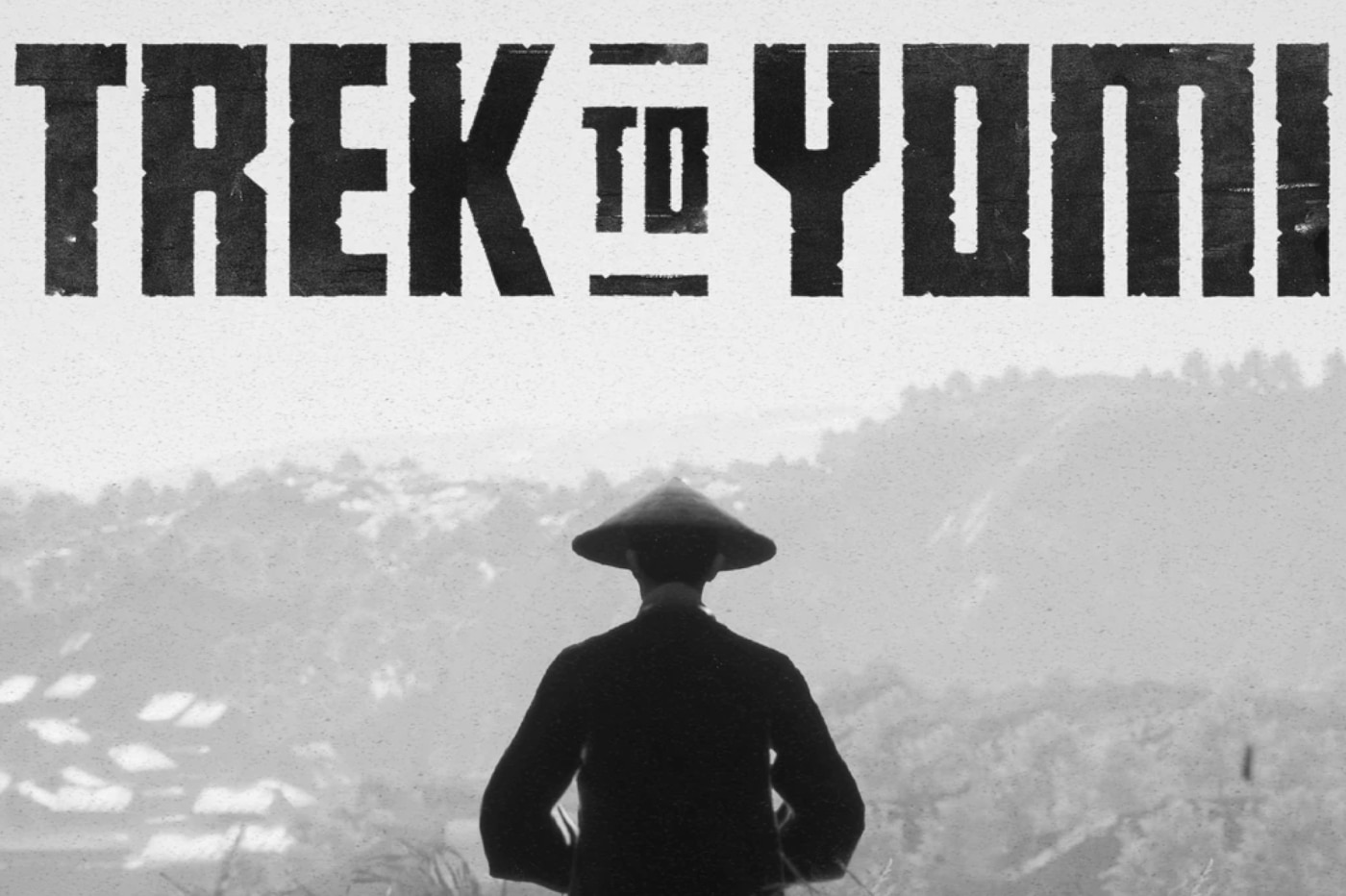 test trek to yomi switch