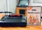 Test World Games SEGA Master System