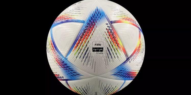 FIFA Ballon 2022
