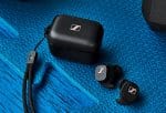 Sennheiser Sport True Wireless