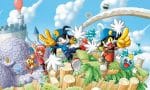 Test Klonoa PS5 Xbox Switch