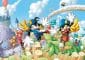 Test Klonoa PS5 Xbox Switch