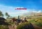 Test MX ATV Legends