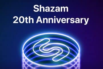 Shazam 20 ans