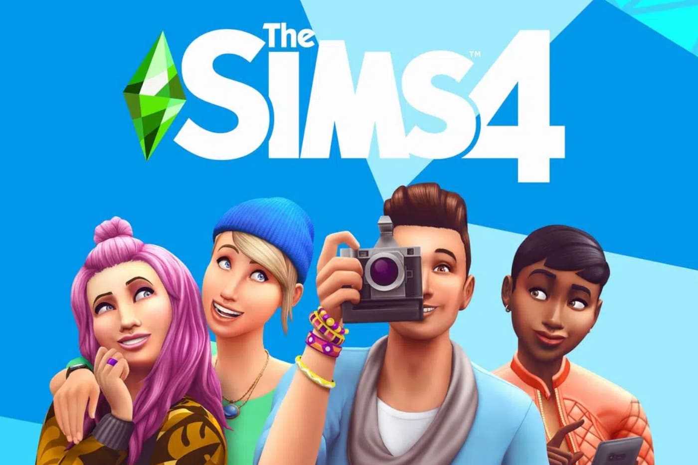 télécharge les Sims 4 gratuit