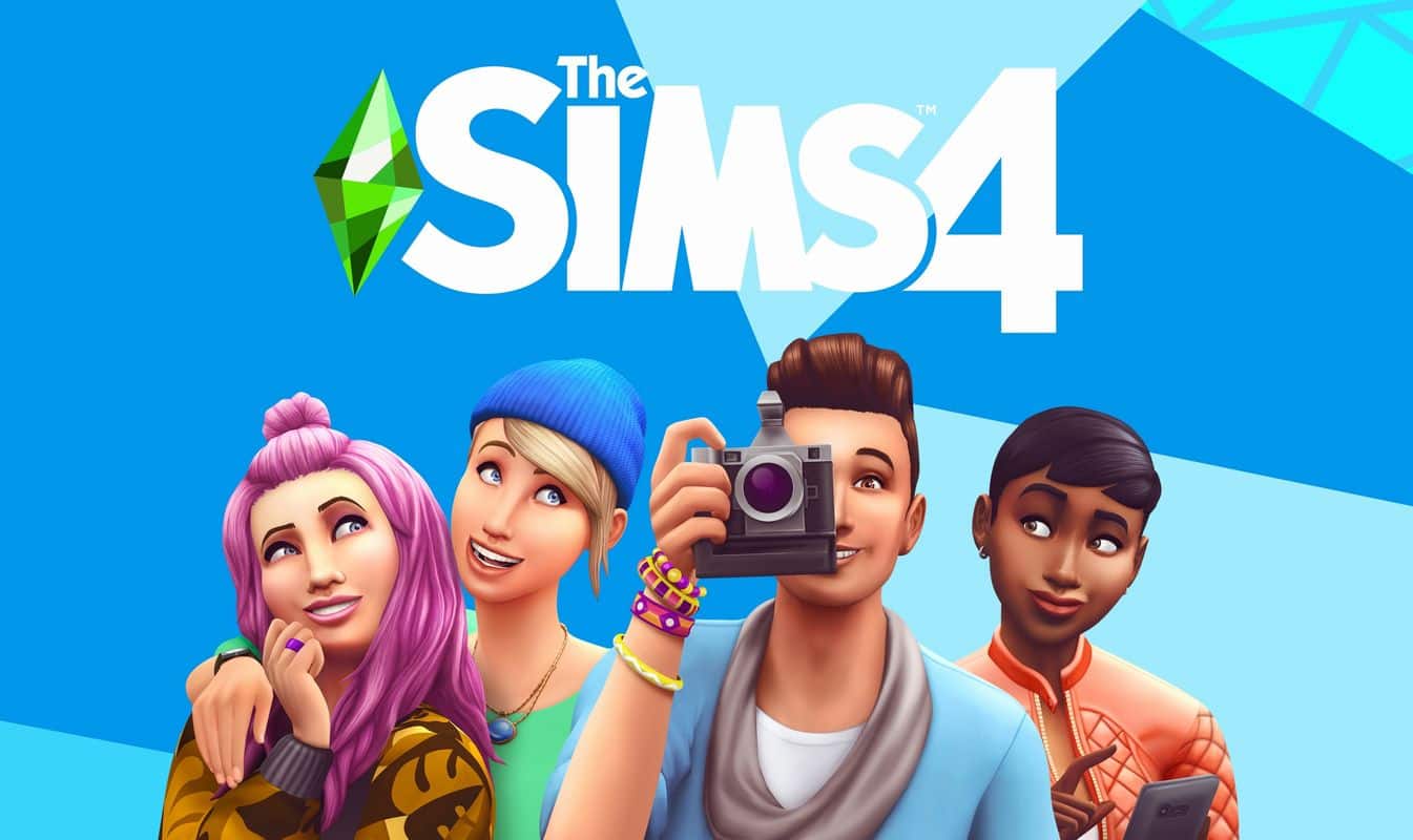 Télécharger Les Sims 4 Gratuit