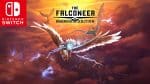 The Falconeer - Nintendo Switch