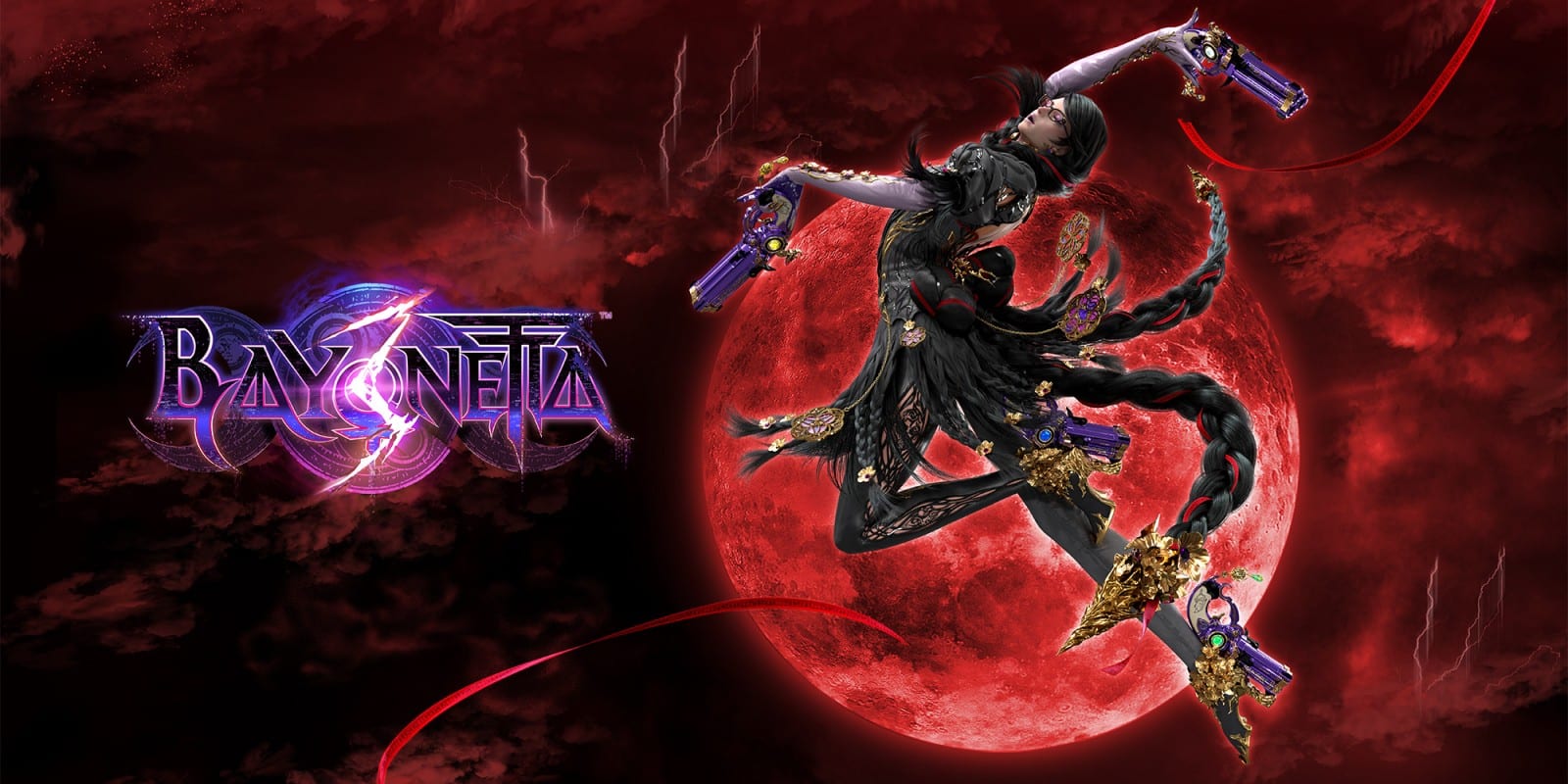 Test Bayonetta 3 Nintendo Switch