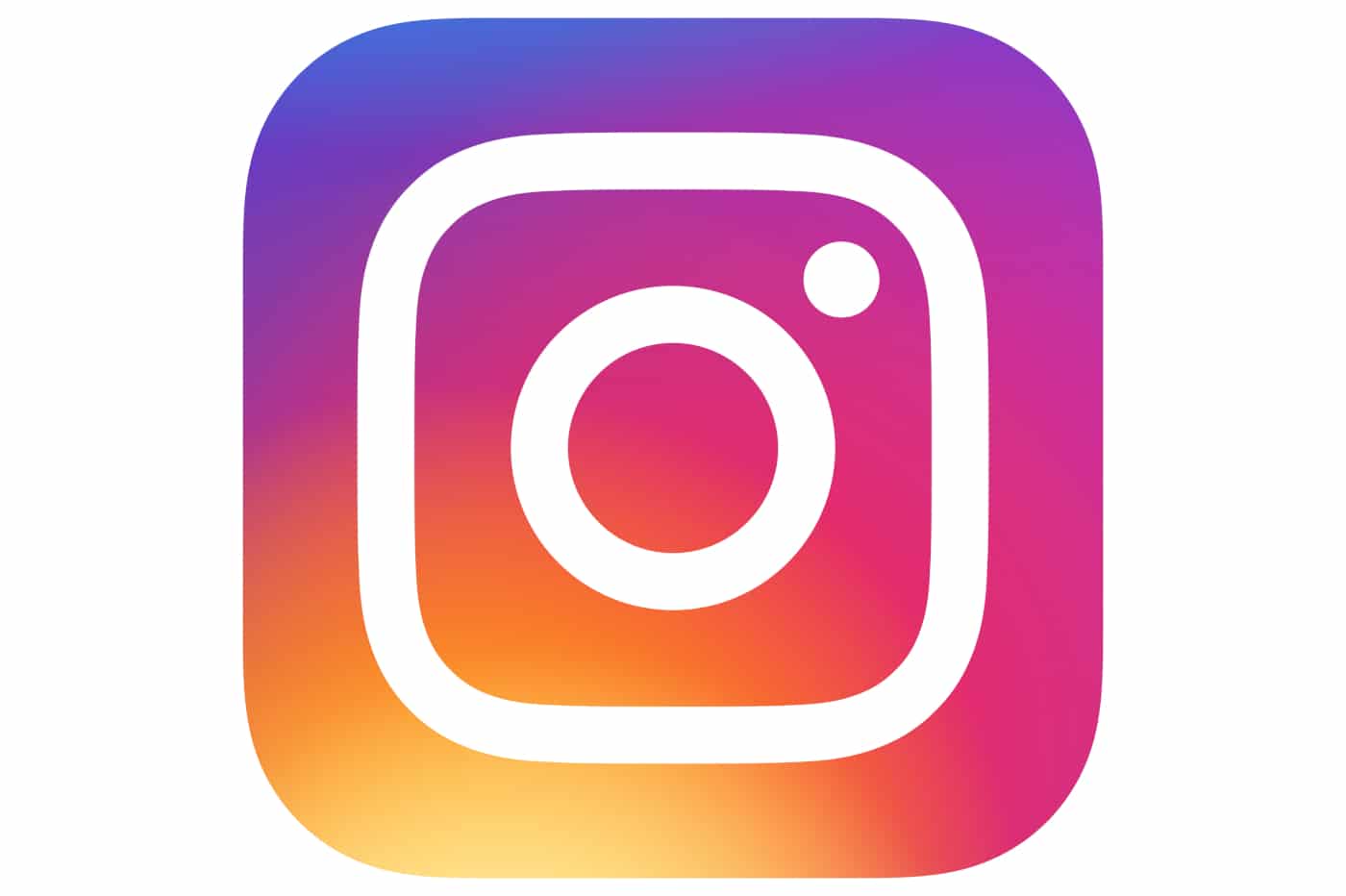 Logo Instagram