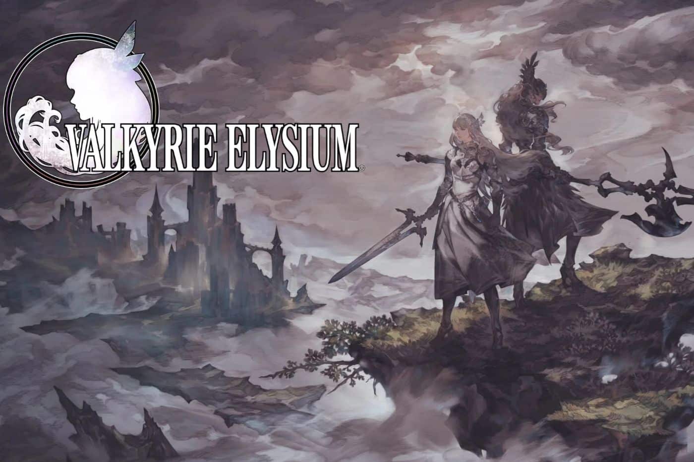 Test Valkyrie Elysium