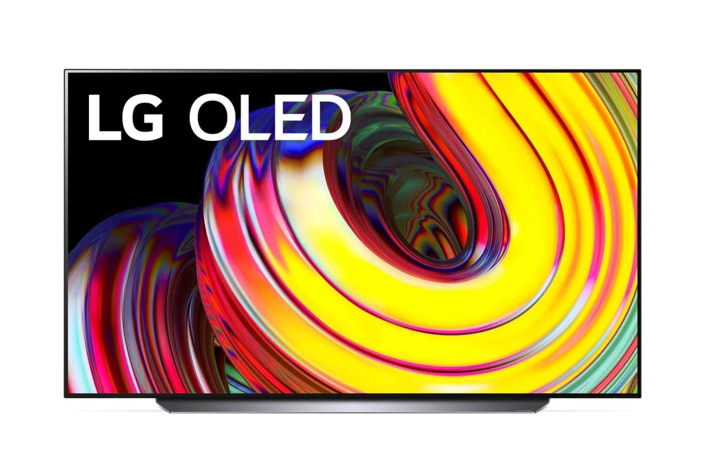 LG Smart TV OLED CS Black Friday