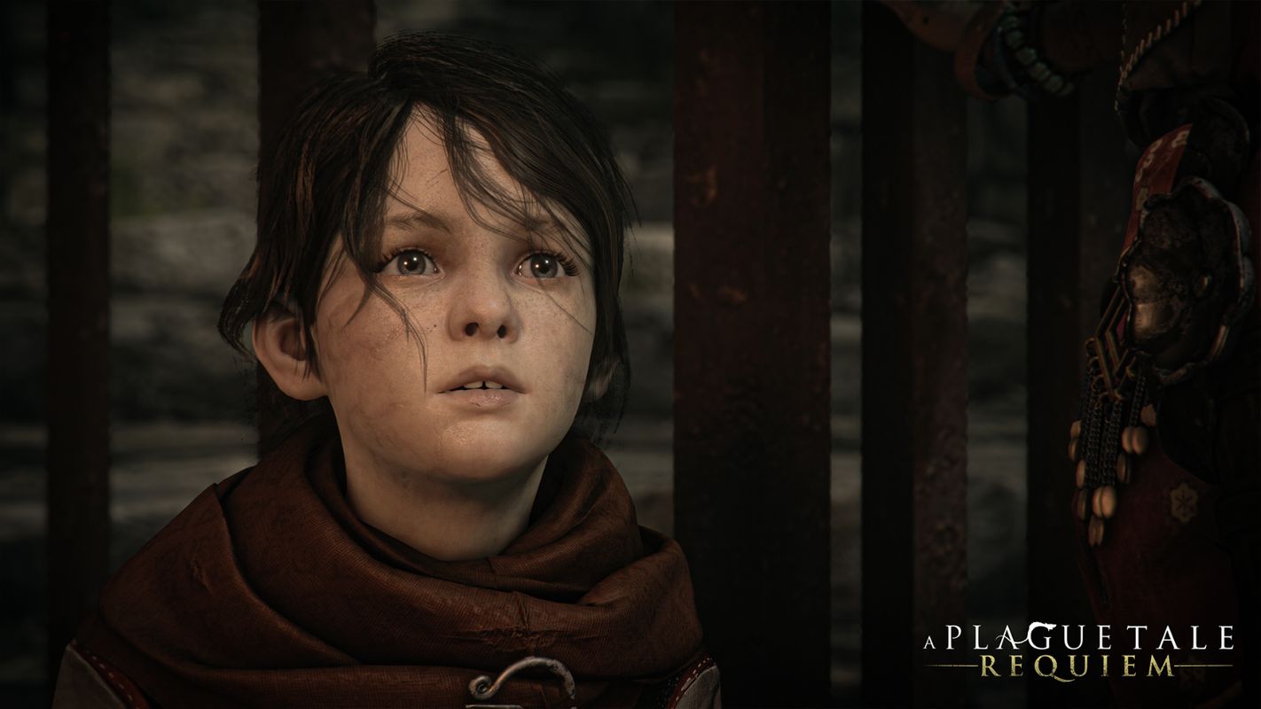 Test A Plague Tale Requiem