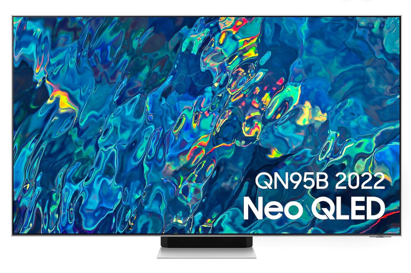 Test Samsung Neo QLED QN95B