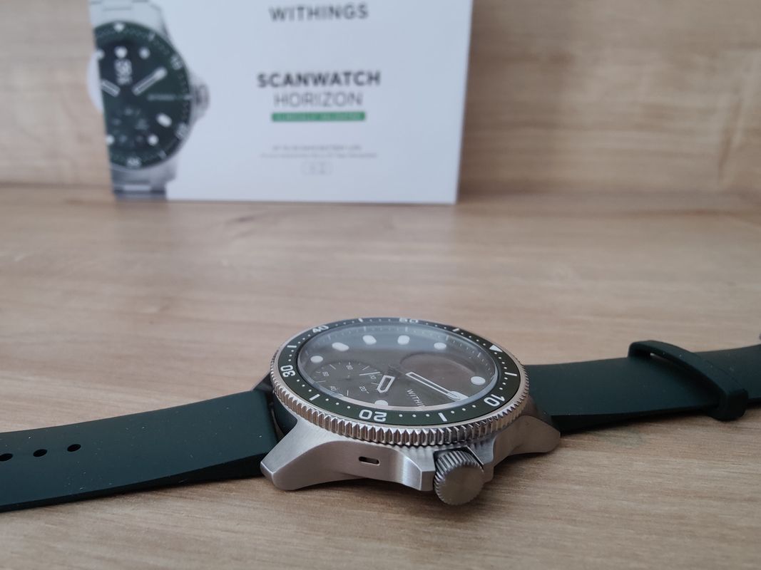 Test Withings ScanWatch Horizon (1)