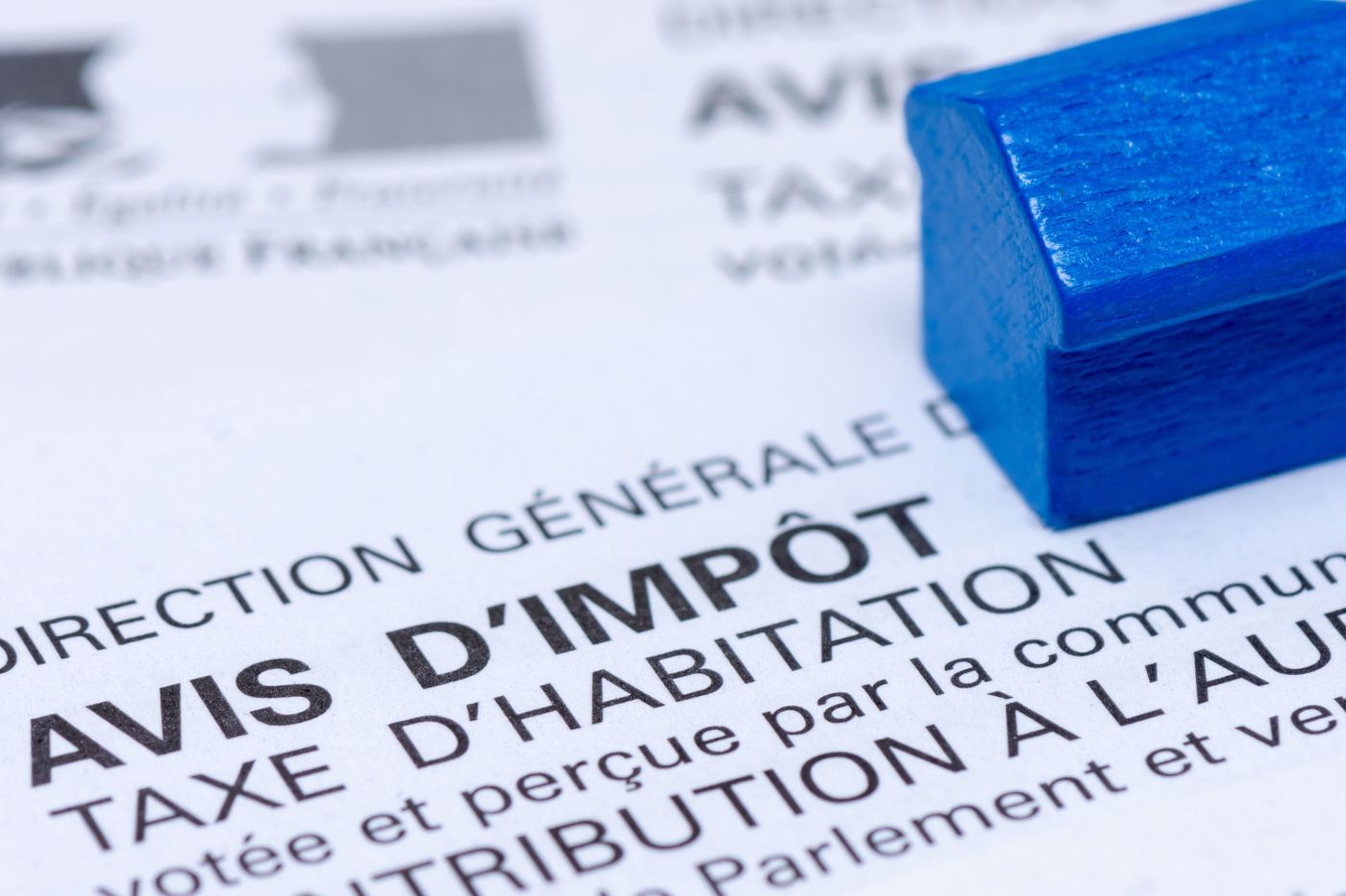 Ne pas payer Taxe Habitation 2023