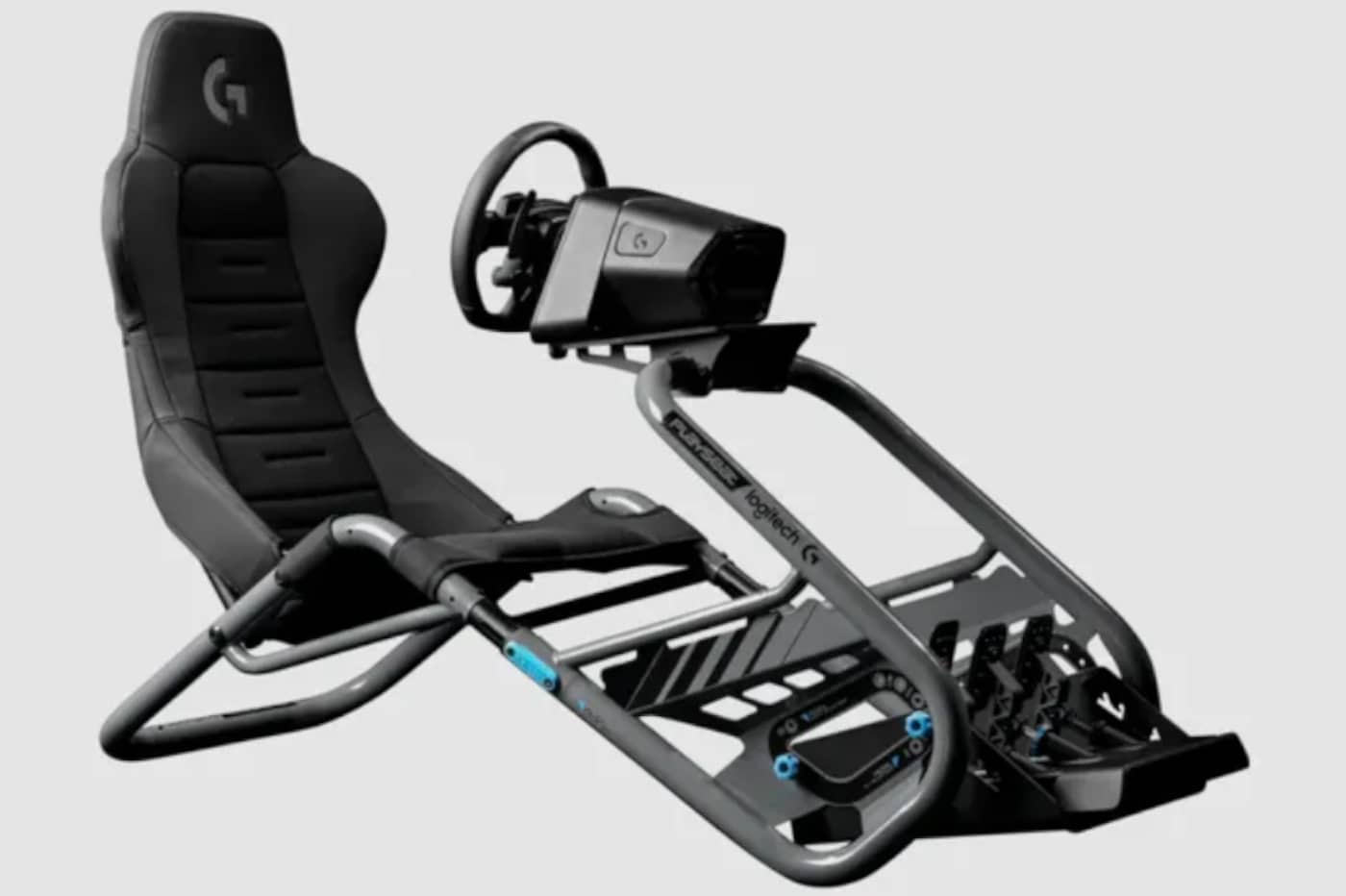 Logitech Playseat Trophy