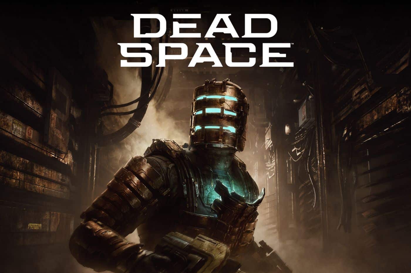 Test Dead Space Remake