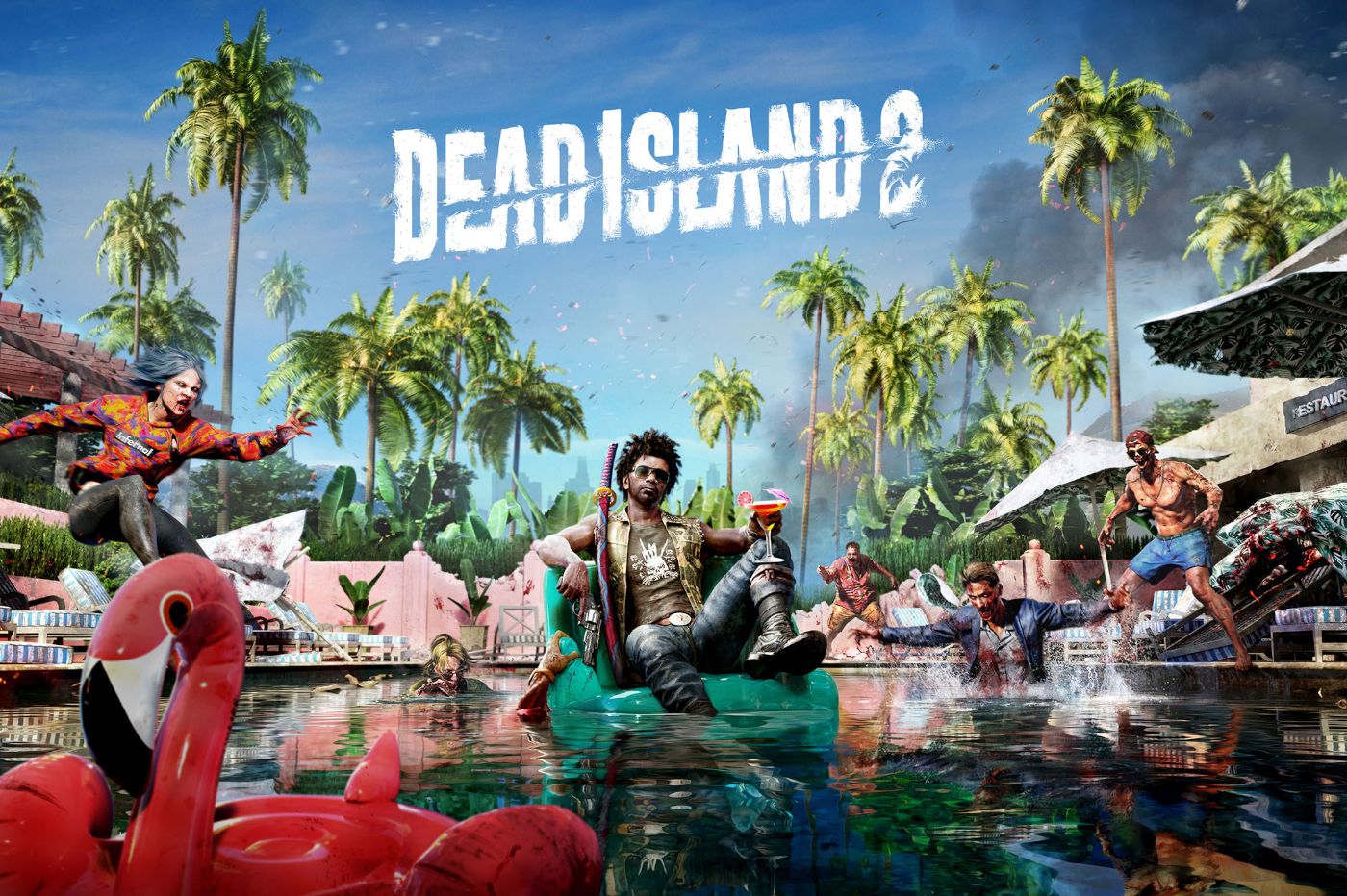 test dead island 2 ps5 xbox