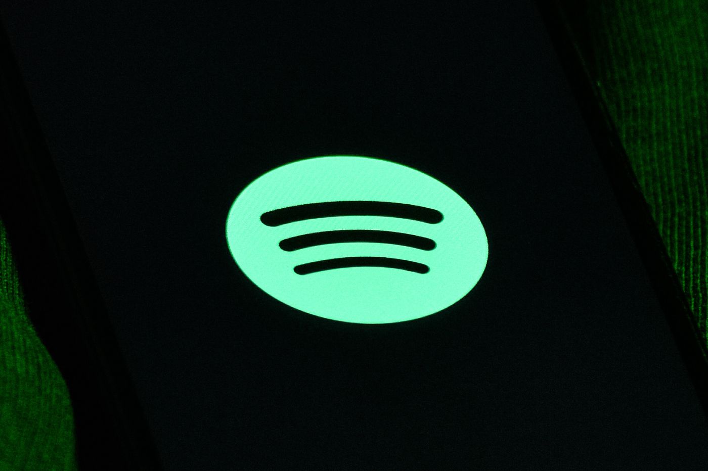 logo spotify prix france