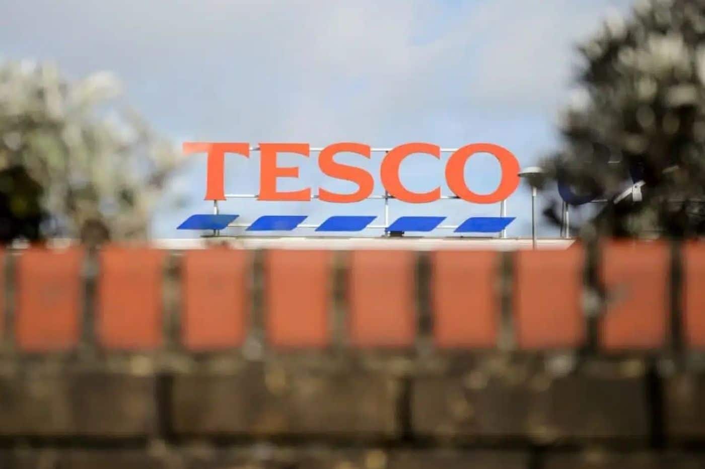 tesco